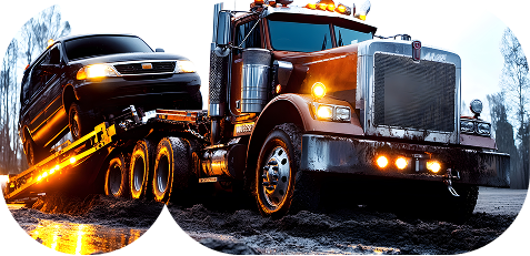 HEAVY EQUIPMENT